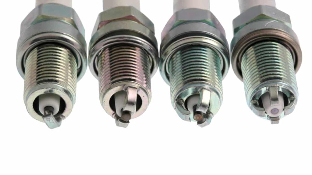 Different Types of Spark Plugs Knowledge in Bikes