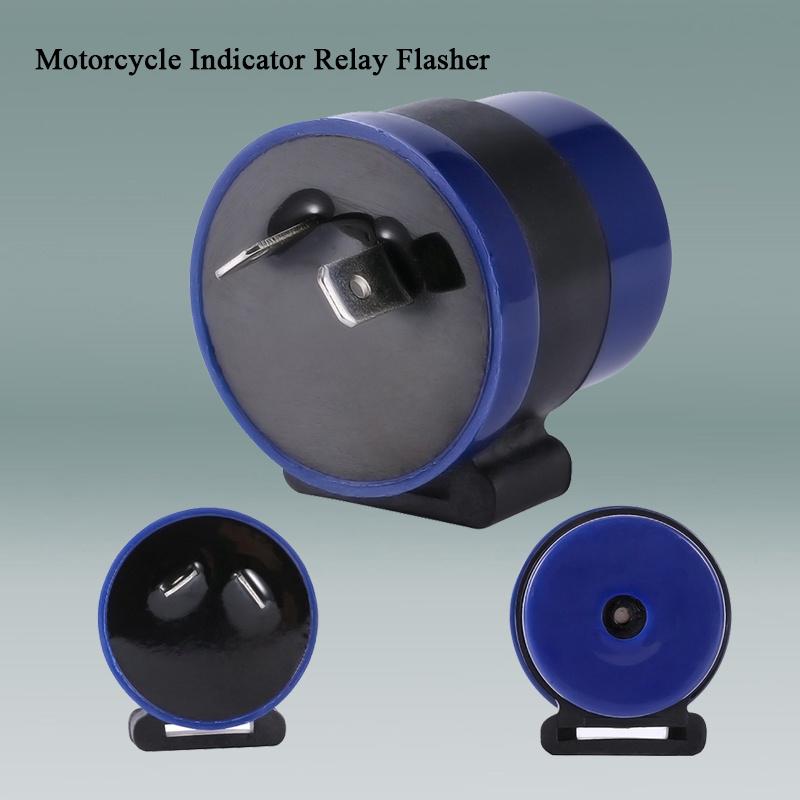 How to Install Buzzer in Indicator Coil. Shubham Motors