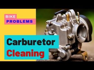 How to Set Carburetor in Royal Enfield
